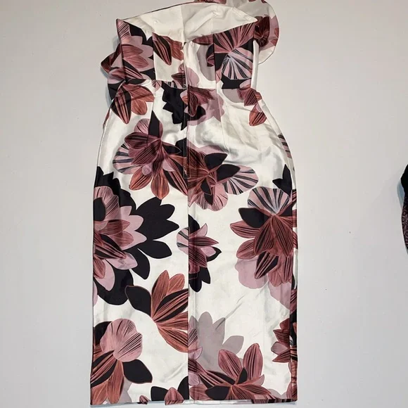 KEEPSAKE Awake dress - Picture 7 of 9